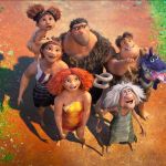 Les Croods 2, une nouvelle ère : la bande-annonce