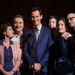 Le Discours de Laurent Tirard : les teasers