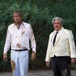 Mystère à Saint-Tropez avec Christian Clavier et Benoît Poelvoorde : la bande-annonce