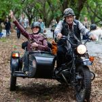 La comédie C'est quoi ce papy ?! avec Chantal Ladesou et Patrick Chesnais : la bande-annonce