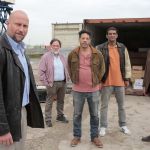 Cette Musique ne Joue pour Personne avec Vanessa Paradis et Ramzy Bedia: la bande-annonce