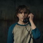 Black Phone, el film d'horreur avec Ethan Hawke : la bande-annonce