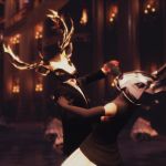 Le Bal de Paris : la fête immersive de Blanca Li entre danse et réalité virtuelle au Palace