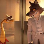 Les Bad Guys, le nouveau film d'animation des studios Dreamworks : la bande-annonce