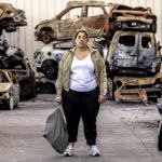 Miskina, la série humoristique de Melha Bedia pour Amazo Prime Video : les premières images