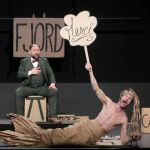 Les Gros Patinent Bien au théâtre Tristan Bernard 