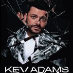 Kev Adams au Dôme de Paris avec son nouveau spectacle Miroir en avril 2023