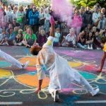 Parades(s), le festival gratuit des arts de la rue à Nanterre