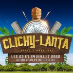Clichy-Lanta, la course d'orientation gratuite façon Koh-Lanta