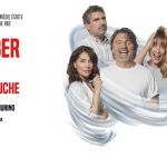 Le Tourbillon, la nouvelle pièce de Francis Veber avec Philippe Lellouche, au théâtre de la Madeleine