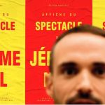 J&eacute;r&ocirc;me Niel &agrave; la Cigale avec son premier one-man-show en mars 2023