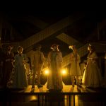 Insolite : un spectacle de théâtre immersif au Bon Marché Rive Gauche pour les 170 ans du magasin