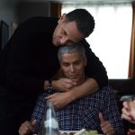 Les Miens, le prochain film de Roschdy Zem avec Sami Bouajila et Maïwenn