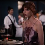 Le Menu, le thriller dans le monde de la gastronomie avec Anya Taylor-Joy