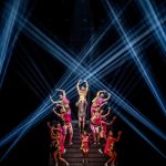 Starmania : notre avis sur la com&eacute;die musicale jou&eacute;e &agrave; la Seine Musicale