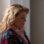 Catherine Deneuve