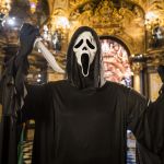 Ghostface à Grévin
