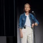 Love Again : un peu, beaucoup, passionnément la comédie romantique avec Céline Dion : la bande-annonce