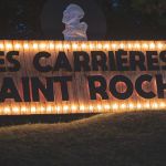 Le Festival Les Carrières Saint Roch à Luzarches passe en mode guinguette en 2020