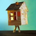 Maison d'en face, le nouveau spectacle de danse de L&eacute;o Walk au th&eacute;&acirc;tre du Ch&acirc;telet en avril 2023