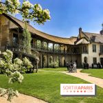 La Maison de la Reine rénovée au Château de Versailles
