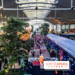 Felicità, le restaurant XXL de Station F by Big Mamma, les photos