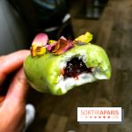 Une glace à Paris - collection été 2018, les photos