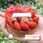 Gâteaux d’émotions, la Pâtisserie de Philippe Conticini à Paris