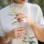 Empreintes le concept store des métiers d'art dévoile sa collection de bijoux