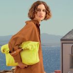 Momonì, la marque de prêt à porter ouvre une 3e boutique parisienne