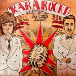 Le Kararocké de Nicolas Ullmann aux Trois Baudets