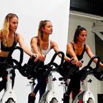 Indoor Cycling chez Dynamo : on a testé, on vous raconte !