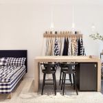 Hästens la marque de literie de luxe ouvre une deuxième boutique dans le Marais