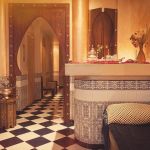 Réouverture du Spa Oriental : Les Sources de l'Orient