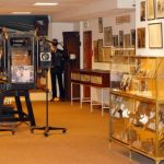 Journée du patrimoine 2020 à Paris : Musée de la Préfecture de Police