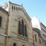 Journées du Patrimoine 2020 à Paris : La Cathédrale grecque Saint-Stéphane 