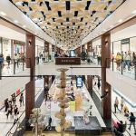 Westfield Parly 2 : le centre commercial du Chesnay (78)