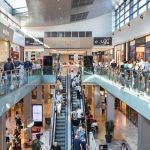 Westfield Vélizy 2 le centre commercial (78)