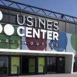 Usine Center Paris Nord 2 : l'Outlet de grandes marques (95)