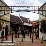 La Vallée Village : l'Outlet à ciel ouvert (77)