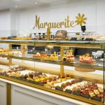 Ouverture de la nouvelle boulangerie Marguerite au Vésinet (78)