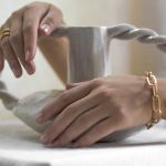 4 Crosses : les bijoux made in Paris