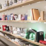 A Rebours : la boutique de Lafayette Anticipations 