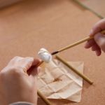 Upcylcing chez Pomellato : les bijoux Kintsugi