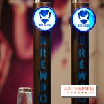 Le Mondial de la Bière 2018 à Paris