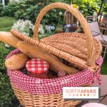 Le Jardin de Joy à l'Hôtel Barrière Fouquet's Paris