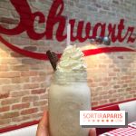 Milkshakes Schwart'z Deli