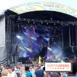 Festival Lollapalooza Paris 2018