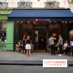 Breizh Café rue Montorgueil