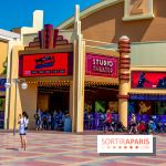 Les super-héros Marvel s'installent à Disneyland Paris !